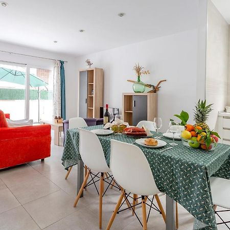 Casa Del Sol Apartment Cala Millor  Exterior photo