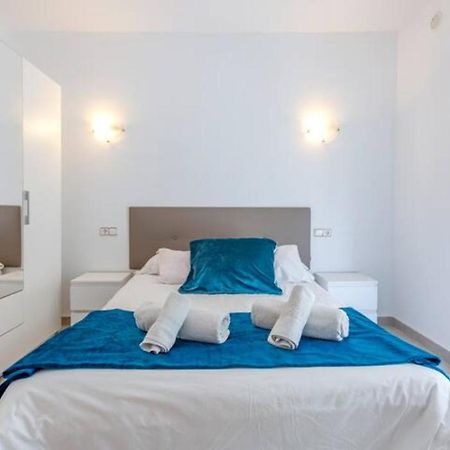 Casa Del Sol Apartment Cala Millor  Exterior photo