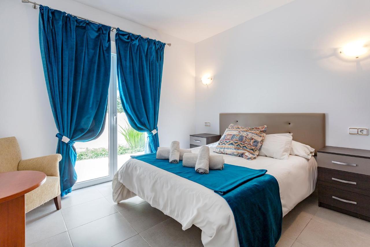 Casa Del Sol Apartment Cala Millor  Exterior photo