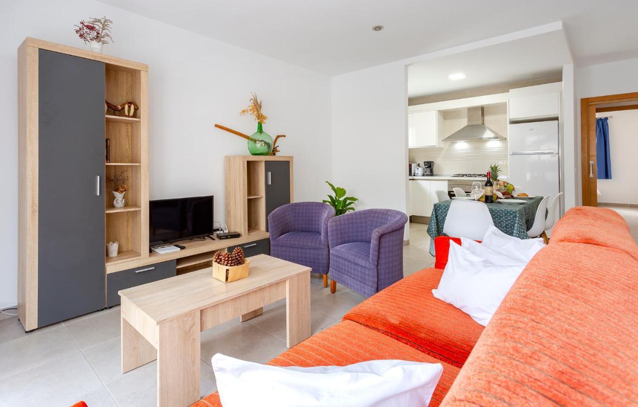 Casa Del Sol Apartment Cala Millor  Exterior photo