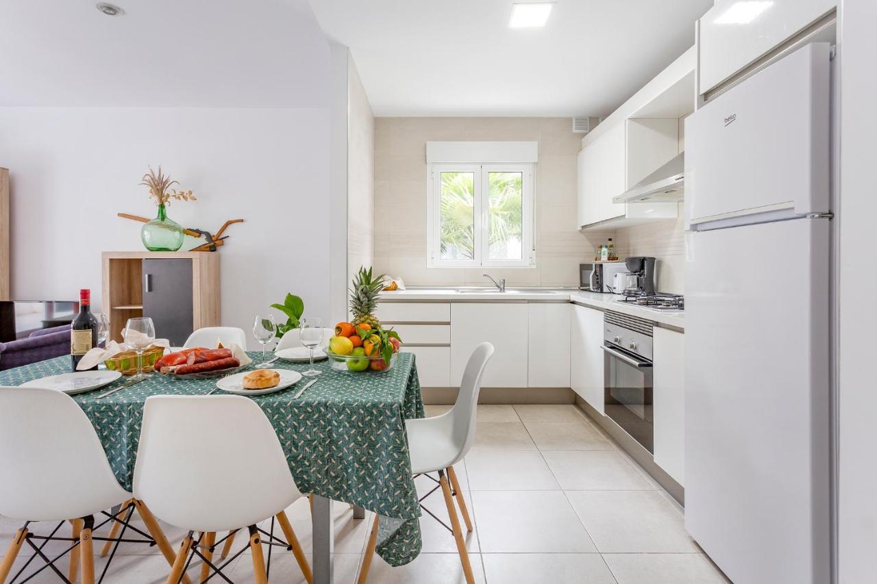 Casa Del Sol Apartment Cala Millor  Exterior photo