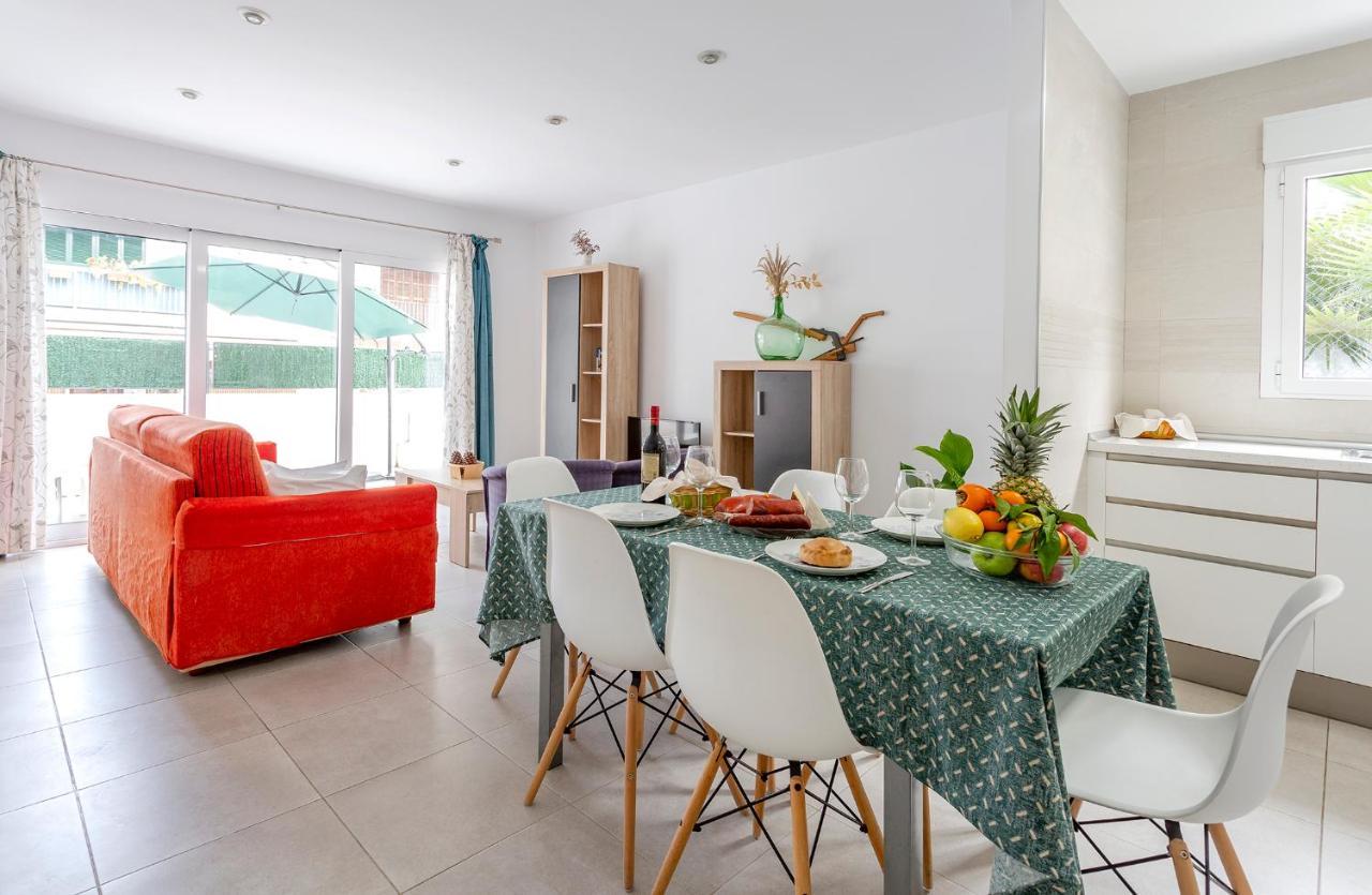 Casa Del Sol Apartment Cala Millor  Exterior photo