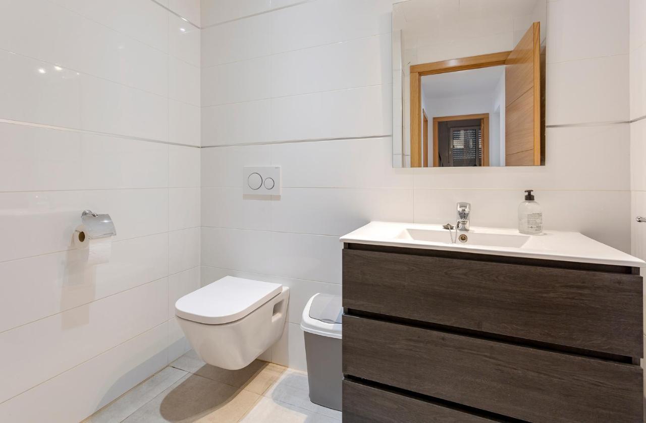 Casa Del Sol Apartment Cala Millor  Exterior photo