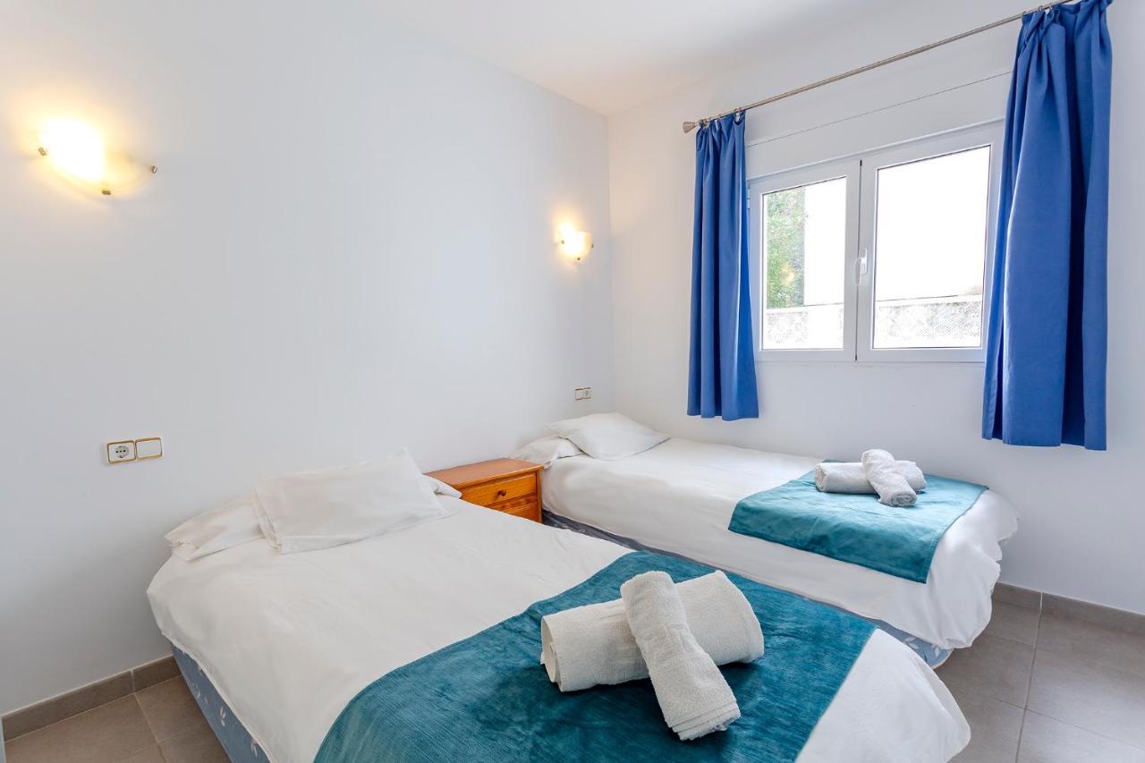 Casa Del Sol Apartment Cala Millor  Exterior photo