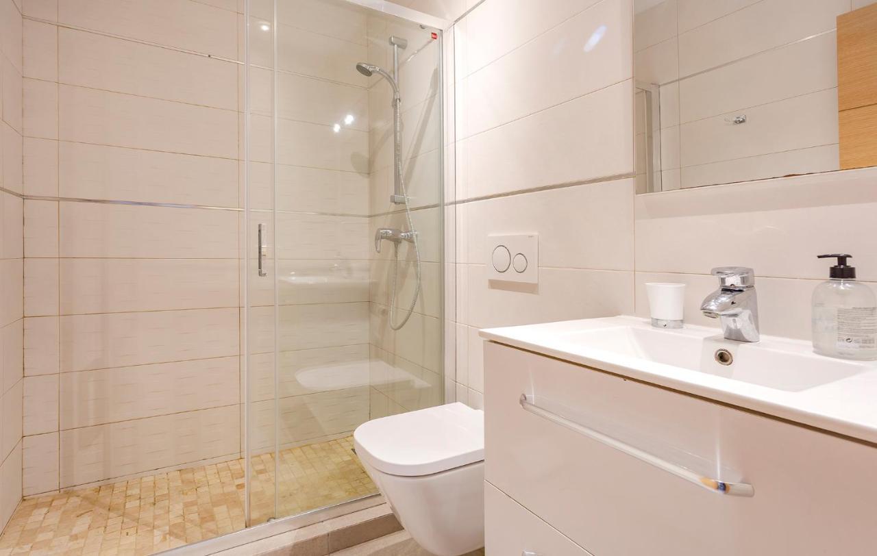 Casa Del Sol Apartment Cala Millor  Exterior photo
