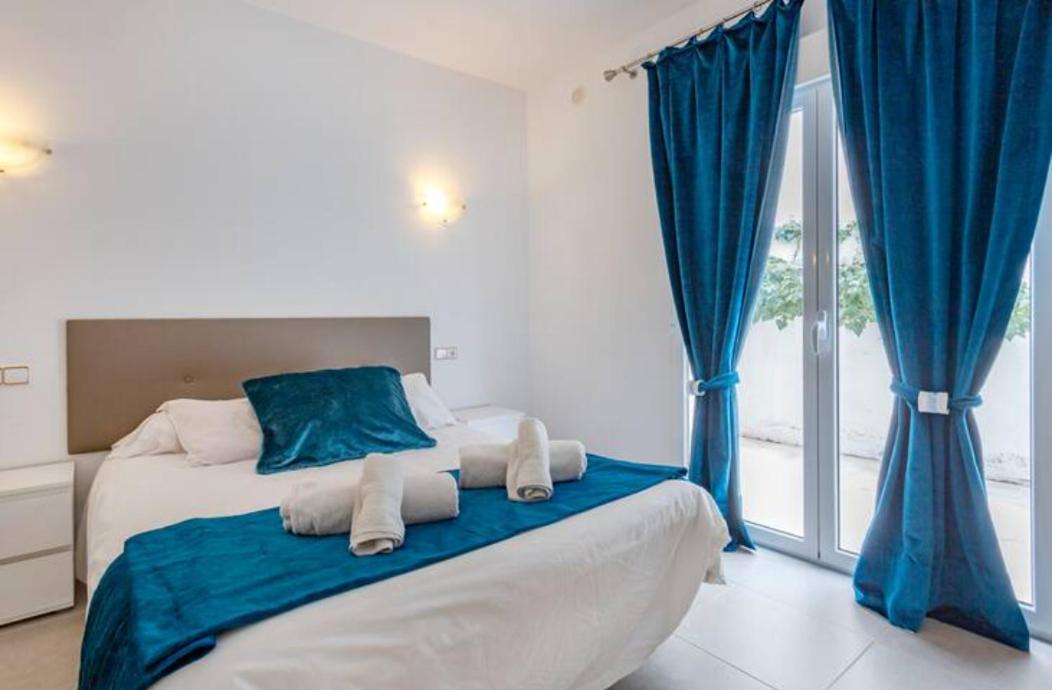 Casa Del Sol Apartment Cala Millor  Exterior photo
