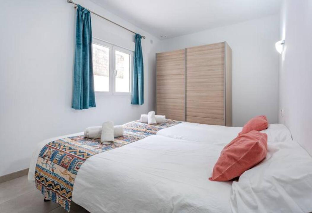 Casa Del Sol Apartment Cala Millor  Exterior photo