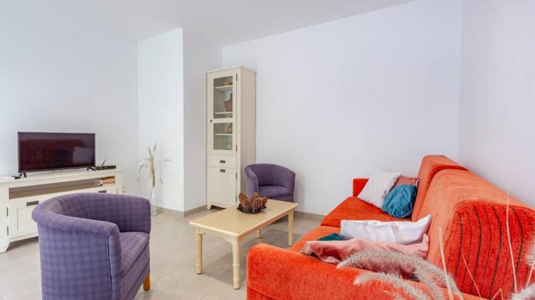 Casa Del Sol Apartment Cala Millor  Exterior photo